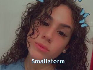 Smallstorm