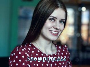 Snowprincess