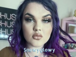 Snowyglowy