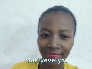 Soalyevelyne