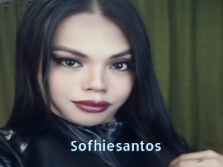 Sofhiesantos