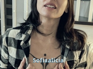 Sofiaalicia