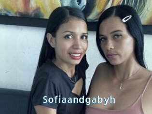Sofiaandgabyh