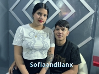 Sofiaandlianx