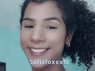 Sofiafoxxx18