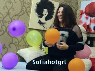 Sofiahotgrl