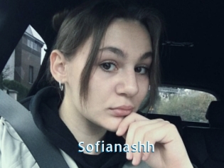 Sofianashh
