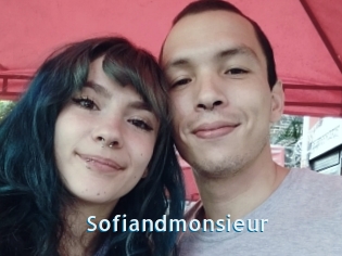 Sofiandmonsieur