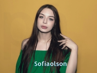 Sofiaolson