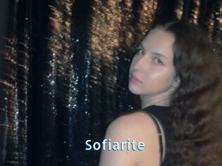 Sofiarite