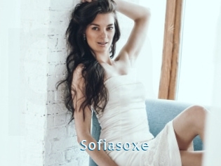 Sofiasoxe