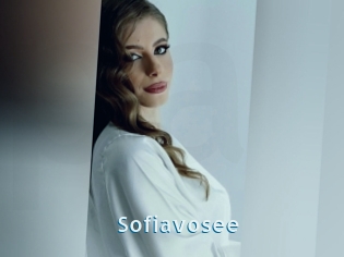 Sofiavosee