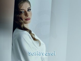 Sofiavosei
