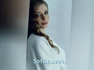 Sofiavoset