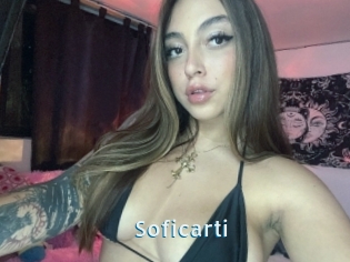 Soficarti