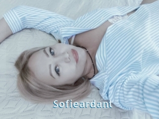 Sofieardant