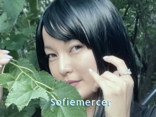 Sofiemercer