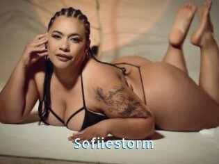 Sofiiestorm
