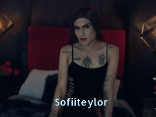 Sofiiteylor