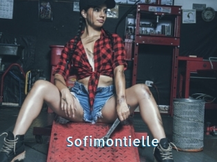 Sofimontielle