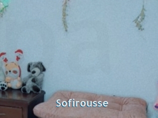Sofirousse