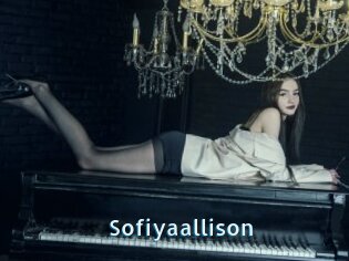 Sofiyaallison