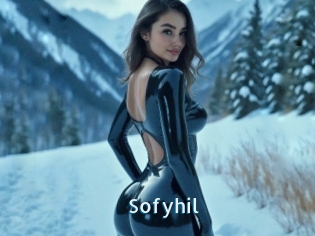 Sofyhil