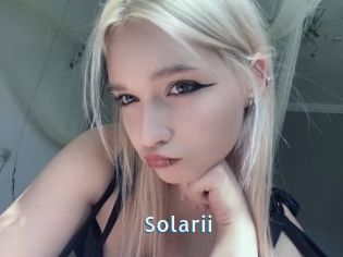 Solarii