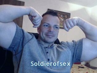 Soldierofsex