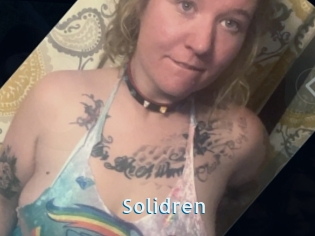 Solidren