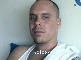 Solo84