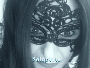 Soloperte