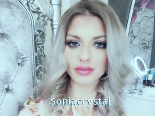 Soniacrystal