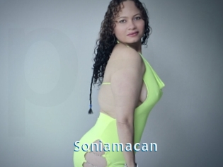 Soniamacan