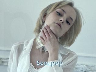 Sonupop