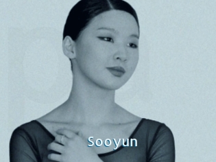Sooyun