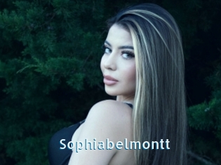 Sophiabelmontt