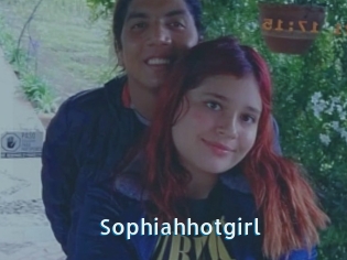 Sophiahhotgirl