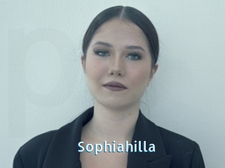 Sophiahilla