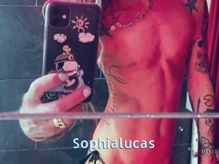 Sophialucas