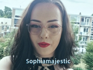 Sophiamajestic