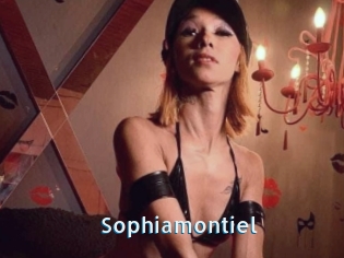 Sophiamontiel