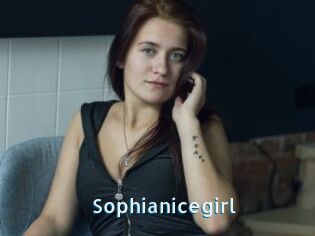 Sophianicegirl