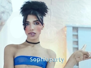 Sophiaparty