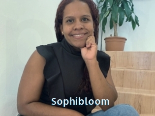 Sophibloom