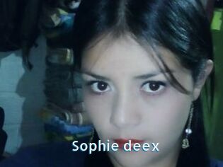 Sophie_deex