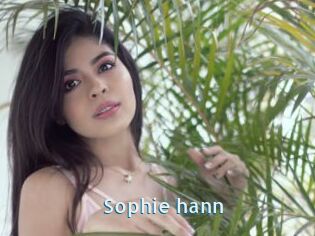 Sophie_hann