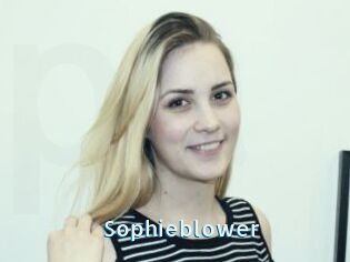 Sophieblower