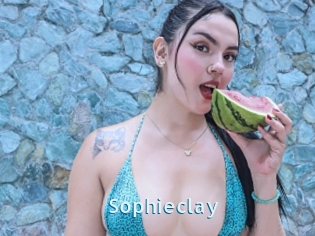 Sophieclay