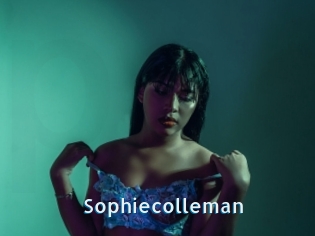 Sophiecolleman